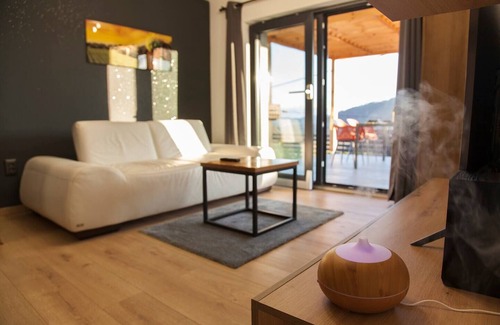 Tuheljske Toplice Appartement | Guesthouse Maya 4* apartment Tuheljske Toplice