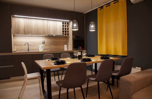 Tuheljske Toplice Appartement | Guesthouse Maya 4* villa Tuheljske Toplice
