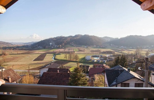 Tuheljske Toplice Appartement | Guesthouse Maya 4* villa Tuheljske Toplice