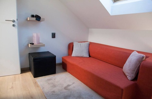 Tuheljske Toplice Appartement | Guesthouse Maya 4* villa Tuheljske Toplice