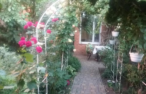 Odessa Maison | Guesthouse Marta