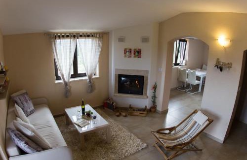 Zminj Maison | Guesthouse Martina