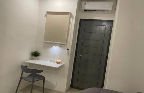 Pondokcina Maison | Guesthouse Maura