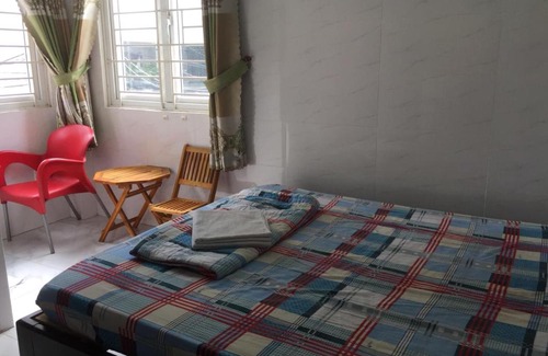 District 11 Maison | Guesthouse Minh Thu