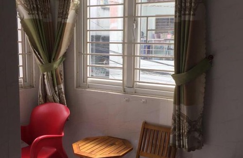 District 11 Maison | Guesthouse Minh Thu