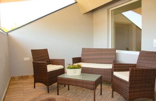 Dahn Maison | Guesthouse Mittendrin