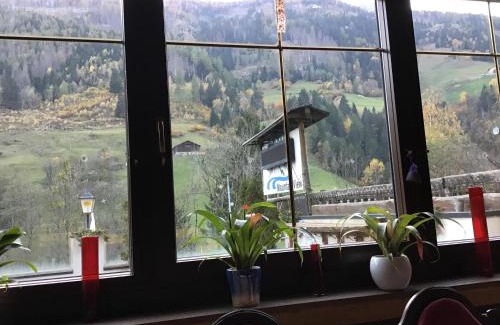 Grosskirchheim Maison | Guesthouse Mountain View