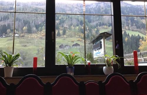 Grosskirchheim Maison | Guesthouse Mountain View