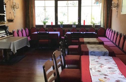 Grosskirchheim Maison | Guesthouse Mountain View