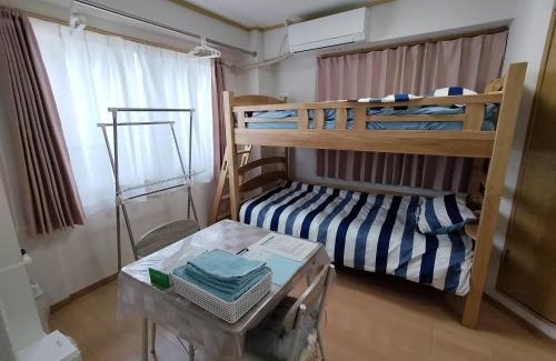Kotsuki-cho Appartement | Guesthouse Mulberry Kagoshima- Vacation STAY 50746v