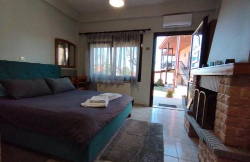 Almopia Maison | Guesthouse Mythos