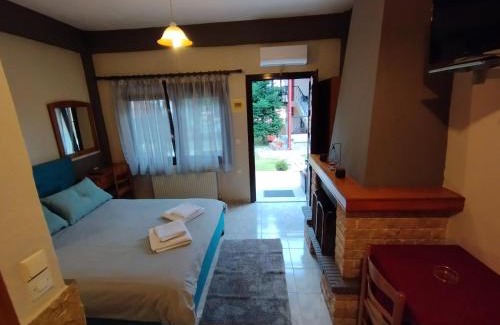 Almopia Maison | Guesthouse Mythos
