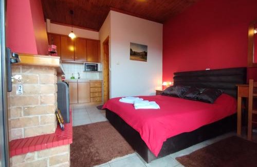Almopia Maison | Guesthouse Mythos