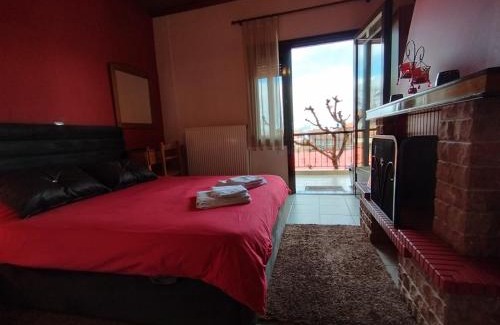 Almopia Maison | Guesthouse Mythos