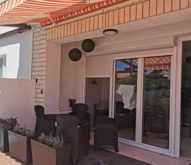 Senj Appartement | Guesthouse NADIA