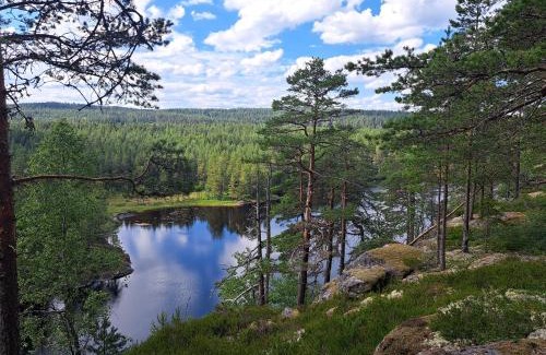Eda Municipality Maison | Guesthouse Nature Trails Sweden