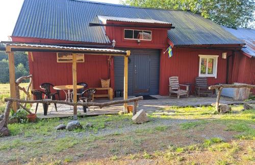 Eda Municipality Maison | Guesthouse Nature Trails Sweden