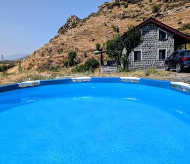 Aghavnadzor Appartement | Guesthouse near the river