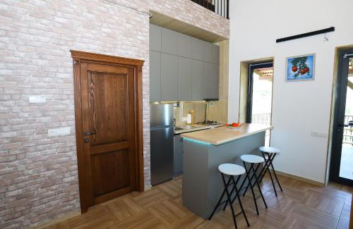 Aghavnadzor Appartement | Guesthouse near the river