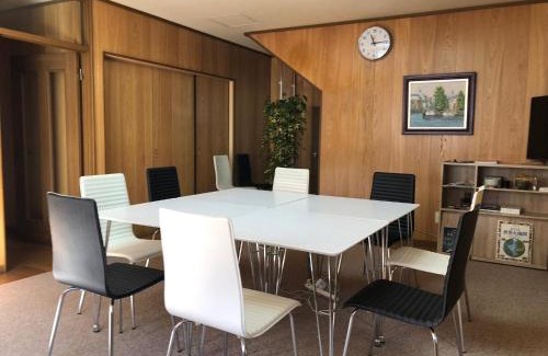 Kushiro Appartement | Guesthouse NUSA
