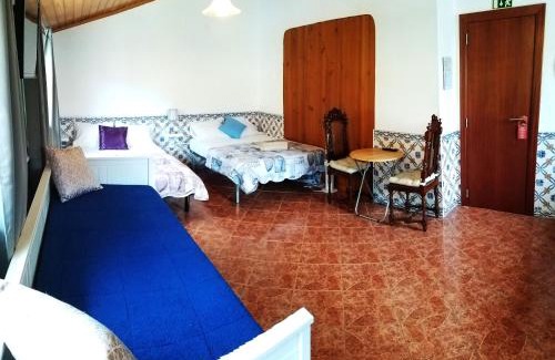 Alcobaca Maison | Guesthouse of Alcobaça