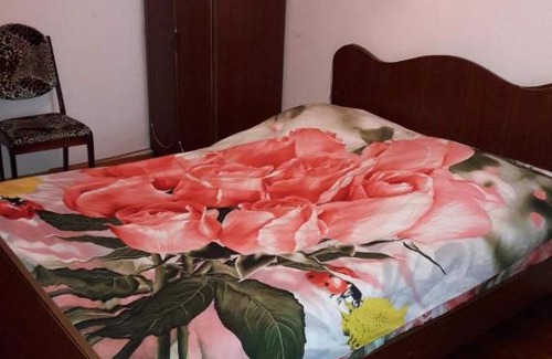 Sokhumi Maison | Guesthouse on Ardzinba 180