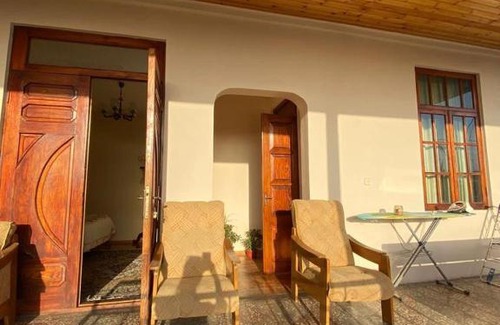 Sokhumi Maison | Guesthouse on Ardzinba 180