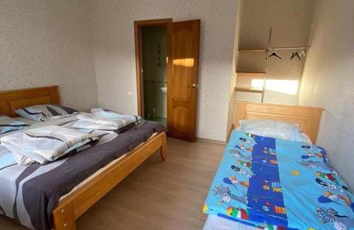 Sokhumi Maison | Guesthouse on Ardzinba 180