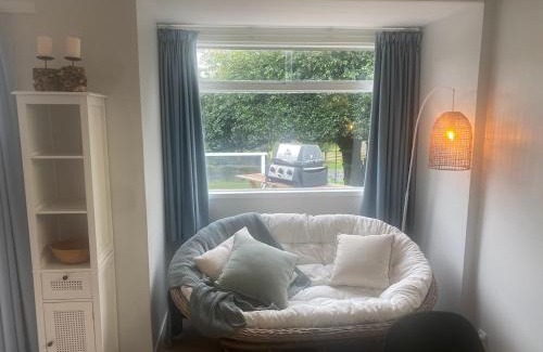 Whakamarama Maison | Guesthouse on Plummers Point