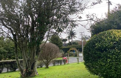 Whakamarama Maison | Guesthouse on Plummers Point