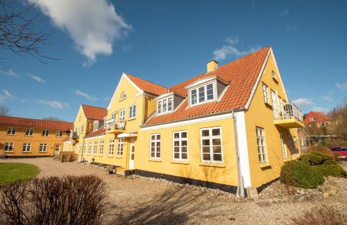 Krusaa Appartement | Guesthouse on the Danish German border