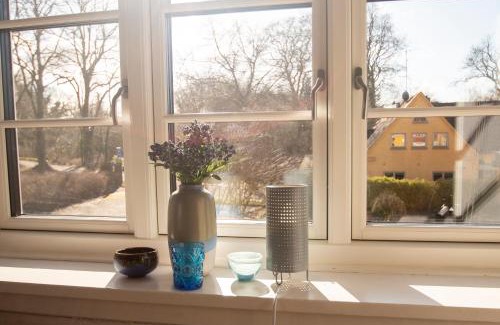 Krusaa Appartement | Guesthouse on the Danish German border