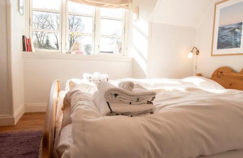 Krusaa Appartement | Guesthouse on the Danish German border