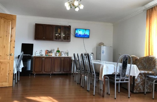 Arkhyz Maison | Guesthouse on Vodopadnaya