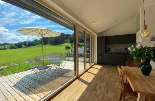 Samerberg Maison | Guesthouse Paradies Samerberg