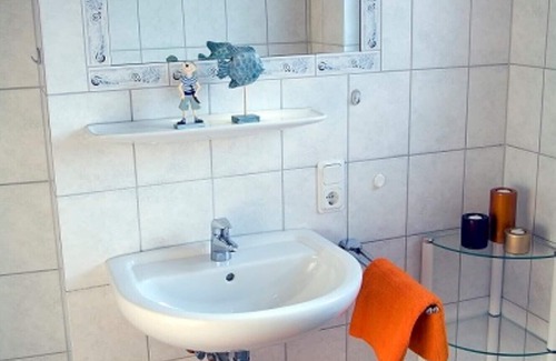 Duhnen Appartement | Guesthouse Pehmöller - Appartement 6