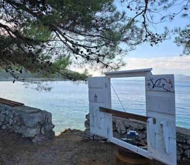 Valun Appartement | Guesthouse Pijerino
