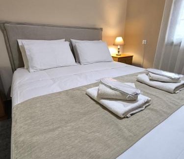 Orma Maison | Guesthouse Platon