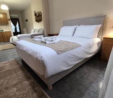 Orma Maison | Guesthouse Platon