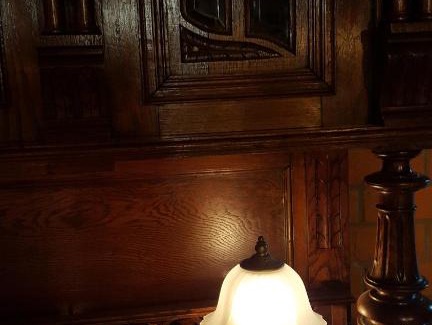 District No. 78 Hôtel | Guesthouse Pride