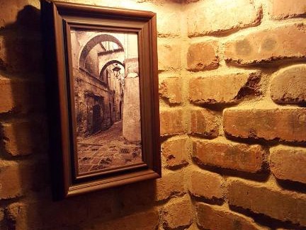 District No. 78 Hôtel | Guesthouse Pride