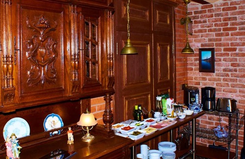 District No. 78 Hôtel | Guesthouse Pride