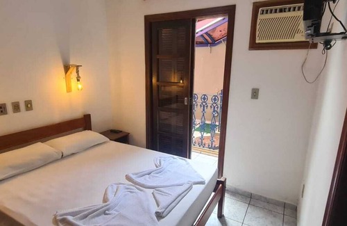 Acarau Hôtel | Guesthouse Quadruple Room