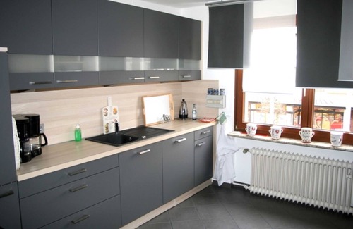 Bad Sachsa Appartement | GUESTHOUSE résine