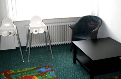 Bad Sachsa Appartement | GUESTHOUSE résine