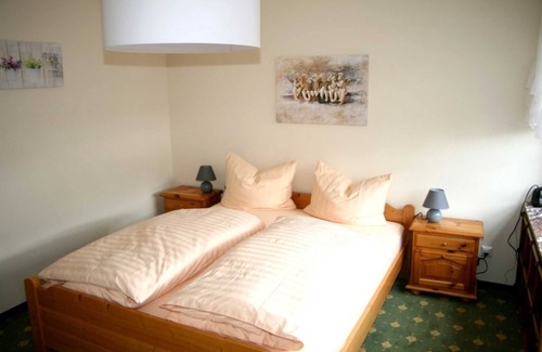 Bad Sachsa Appartement | GUESTHOUSE résine