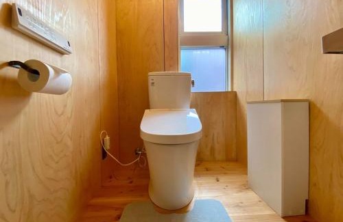 Koriyama Maison | Guesthouse s,e,n - Vacation STAY 99399v