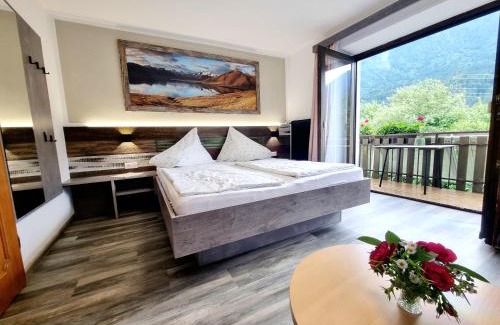 Kirchbach Appartement | Guesthouse Schoba Typ A