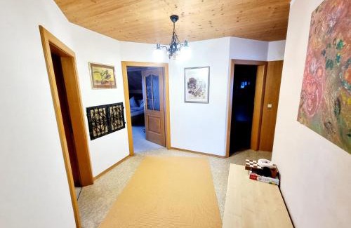 Kirchbach Appartement | Guesthouse Schoba Typ D