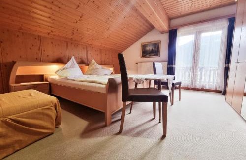 Kirchbach Appartement | Guesthouse Schoba Typ D